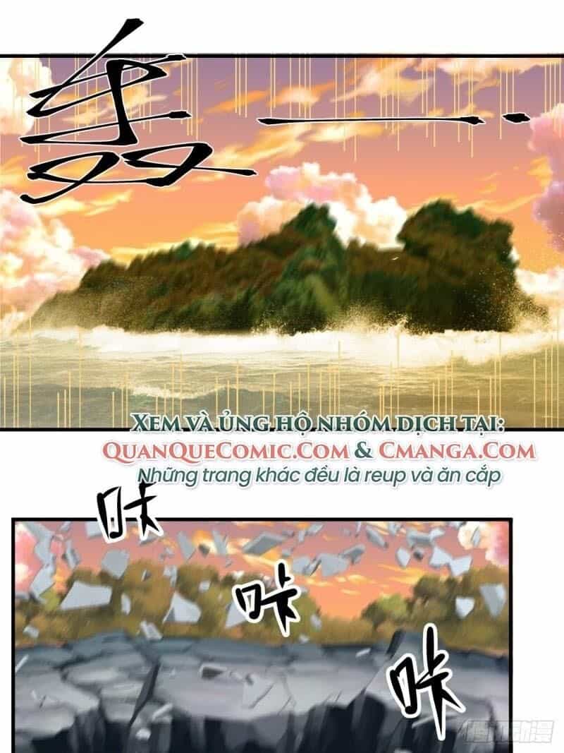 Hỗn Độn Đan Thần - Chương 65 - ảnh 9