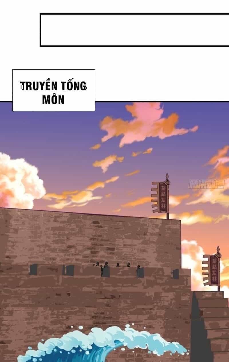 Hỗn Độn Đan Thần - Chương 66 - ảnh 17