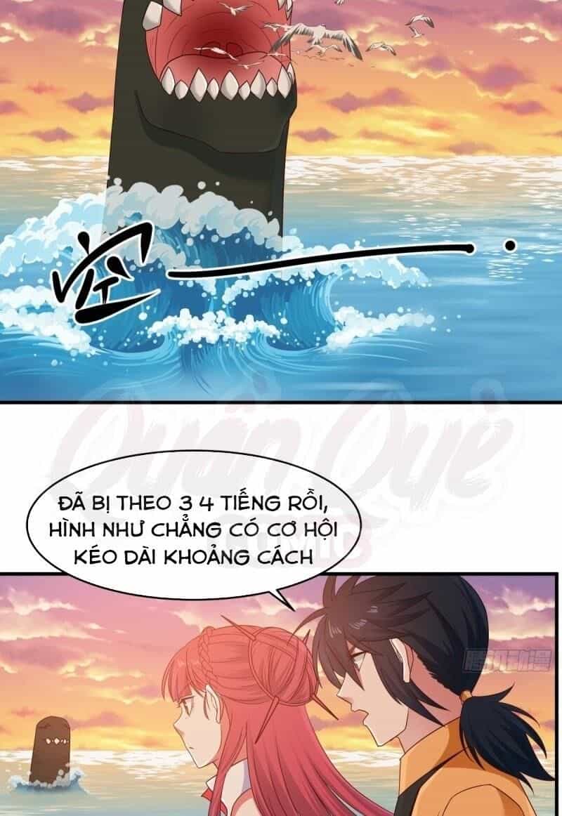 Hỗn Độn Đan Thần - Chương 66 - ảnh 2