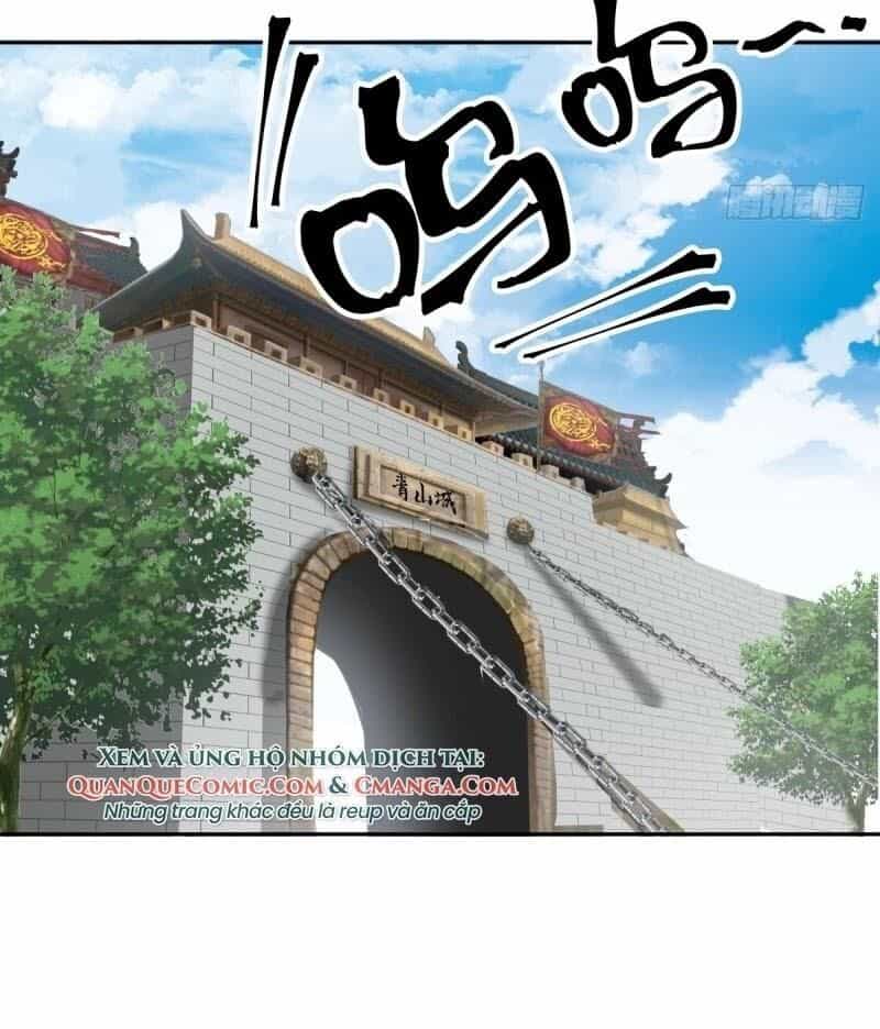 Hỗn Độn Đan Thần - Chương 68 - ảnh 20