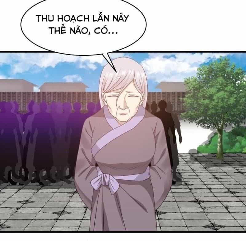 Hỗn Độn Đan Thần - Chương 68 - ảnh 5