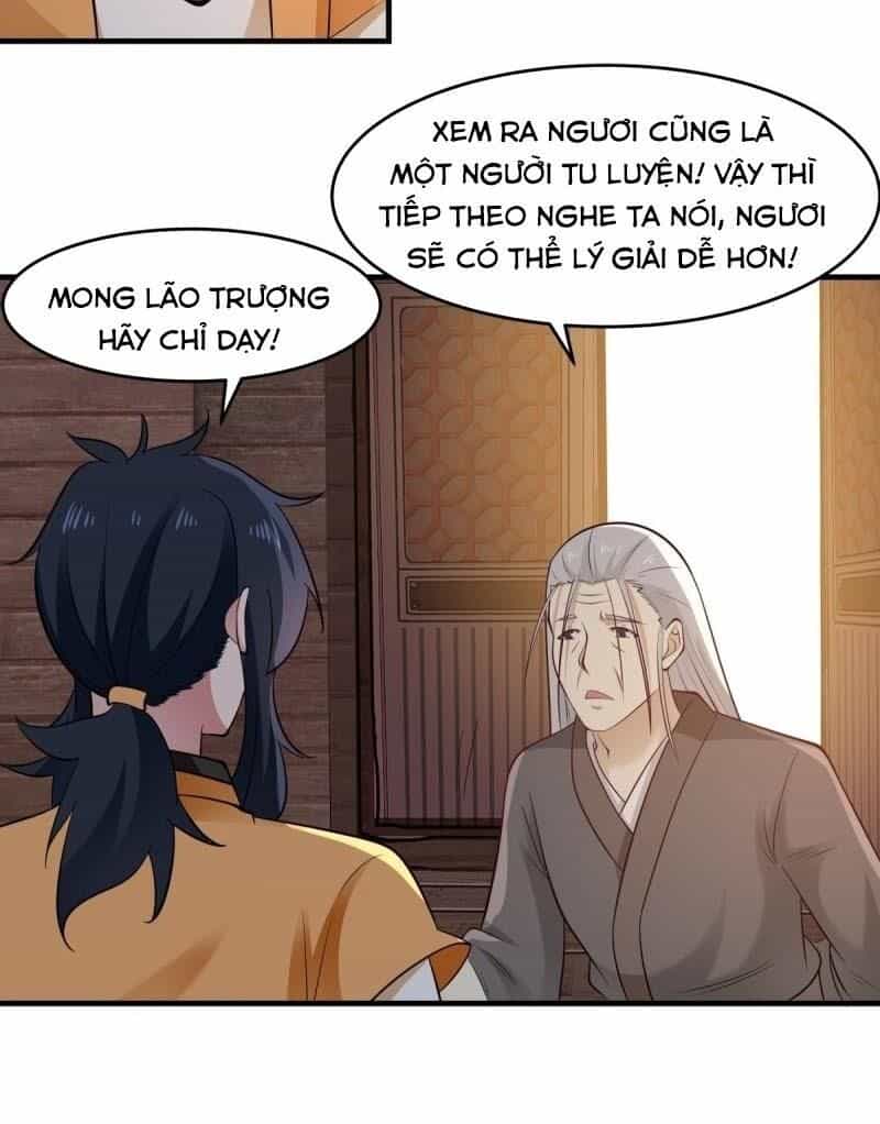 Hỗn Độn Đan Thần - Chương 69 - ảnh 21