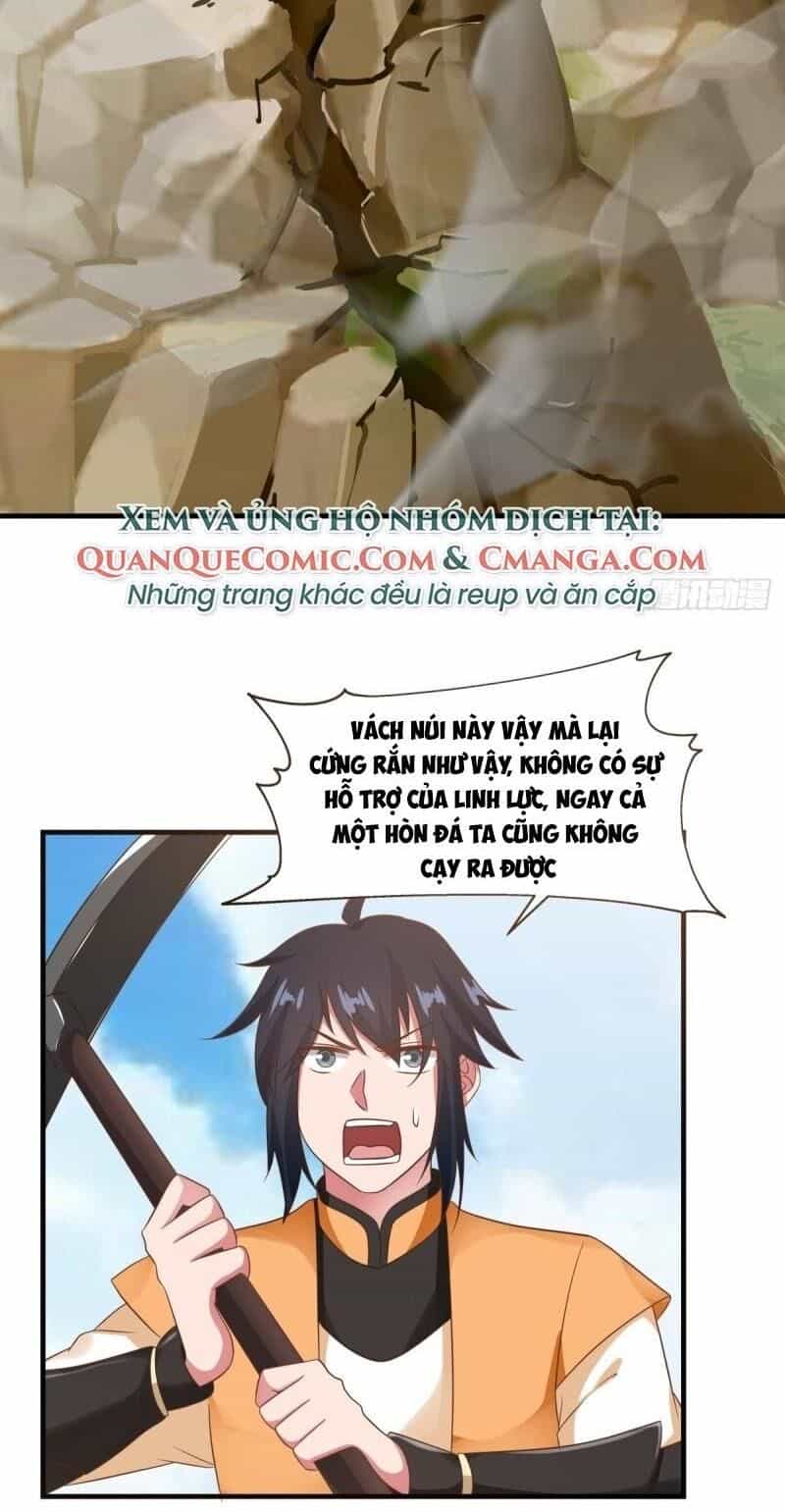 Hỗn Độn Đan Thần - Chương 70 - ảnh 10