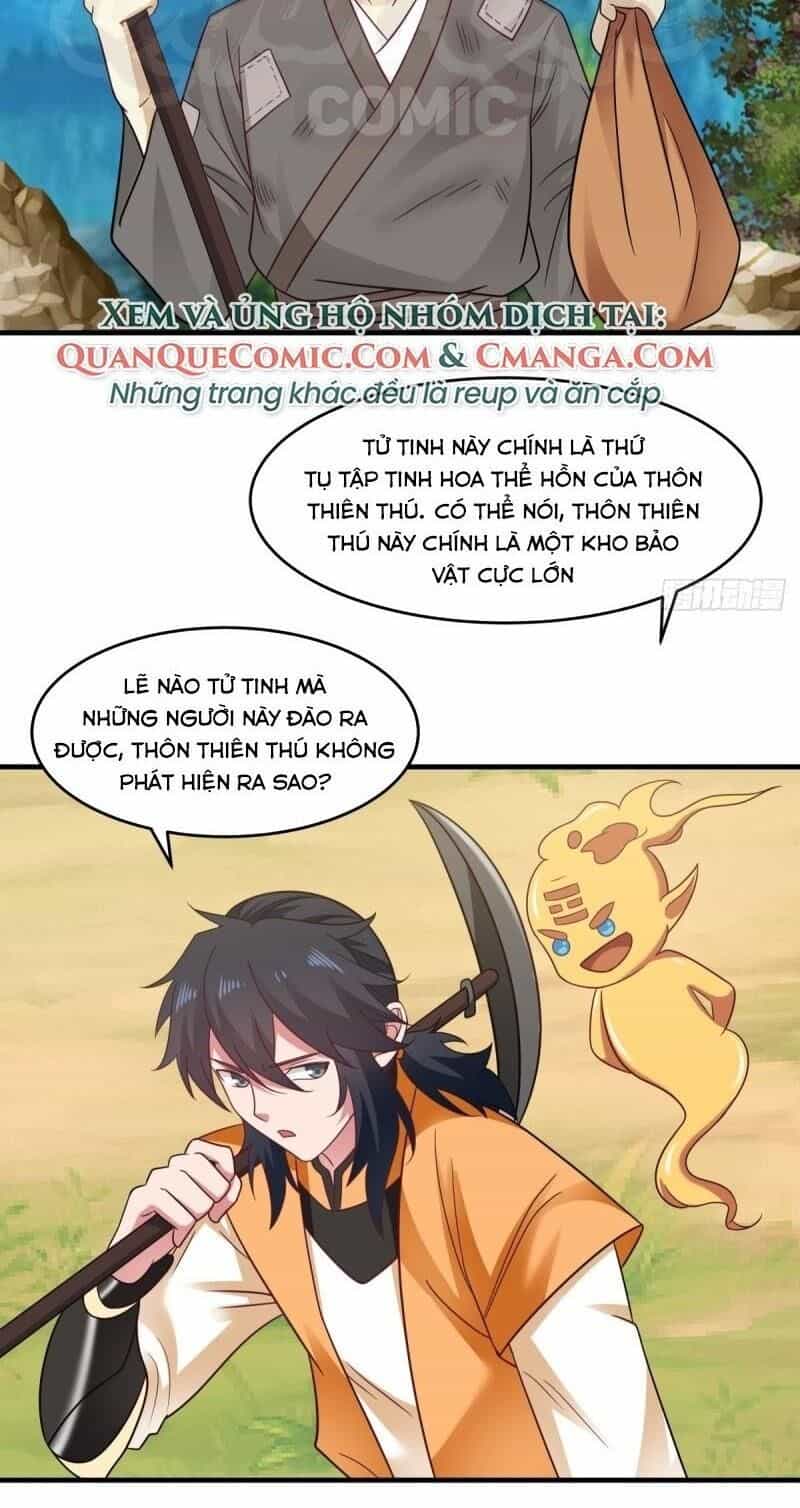 Hỗn Độn Đan Thần - Chương 70 - ảnh 2