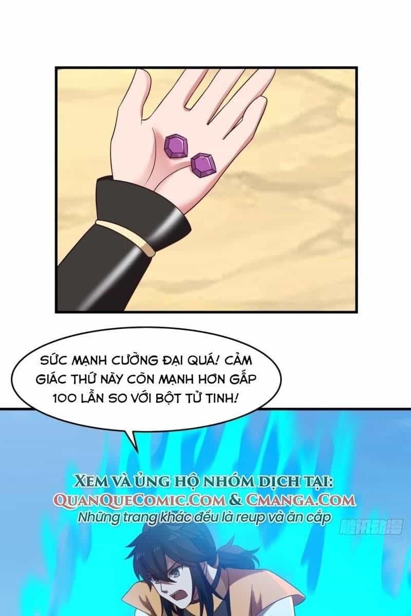 Hỗn Độn Đan Thần - Chương 70 - ảnh 21
