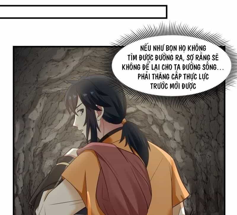 Hỗn Độn Đan Thần - Chương 74 - ảnh 17