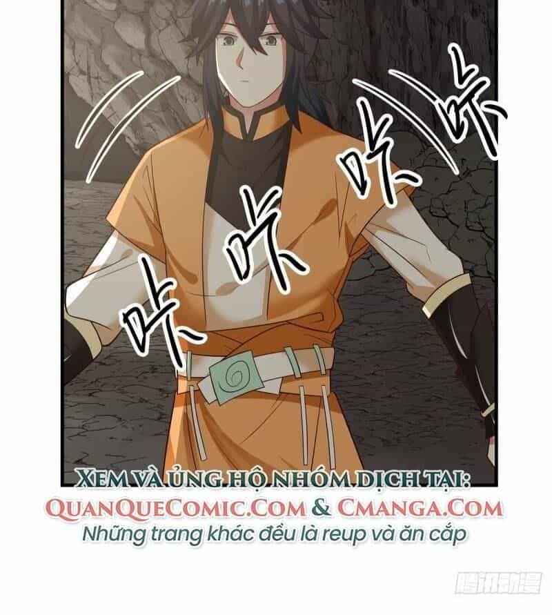 Hỗn Độn Đan Thần - Chương 74 - ảnh 20