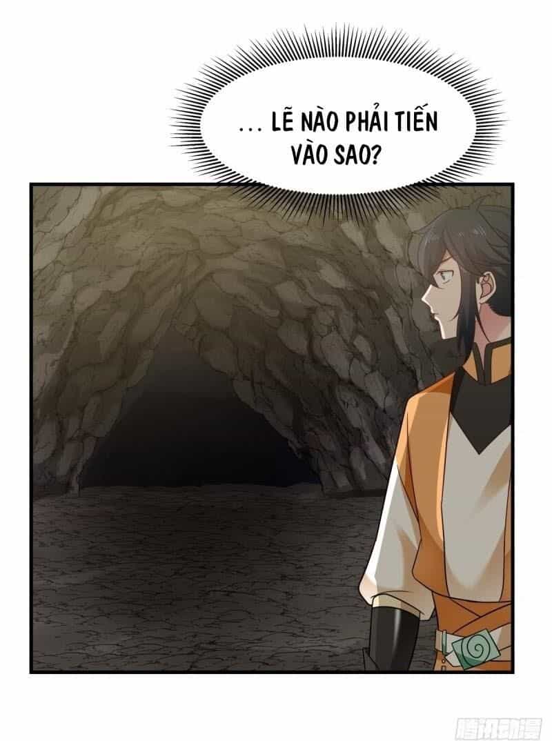 Hỗn Độn Đan Thần - Chương 74 - ảnh 31