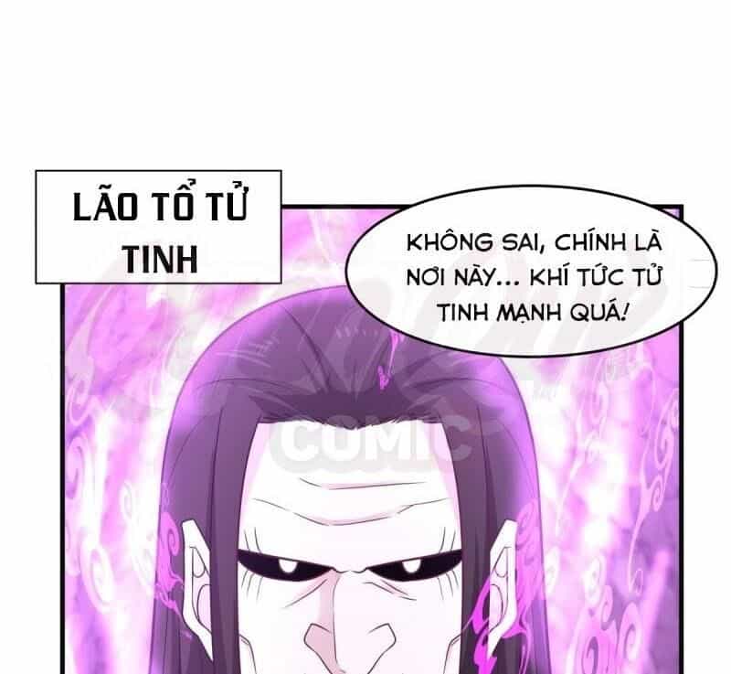 Hỗn Độn Đan Thần - Chương 74 - ảnh 38