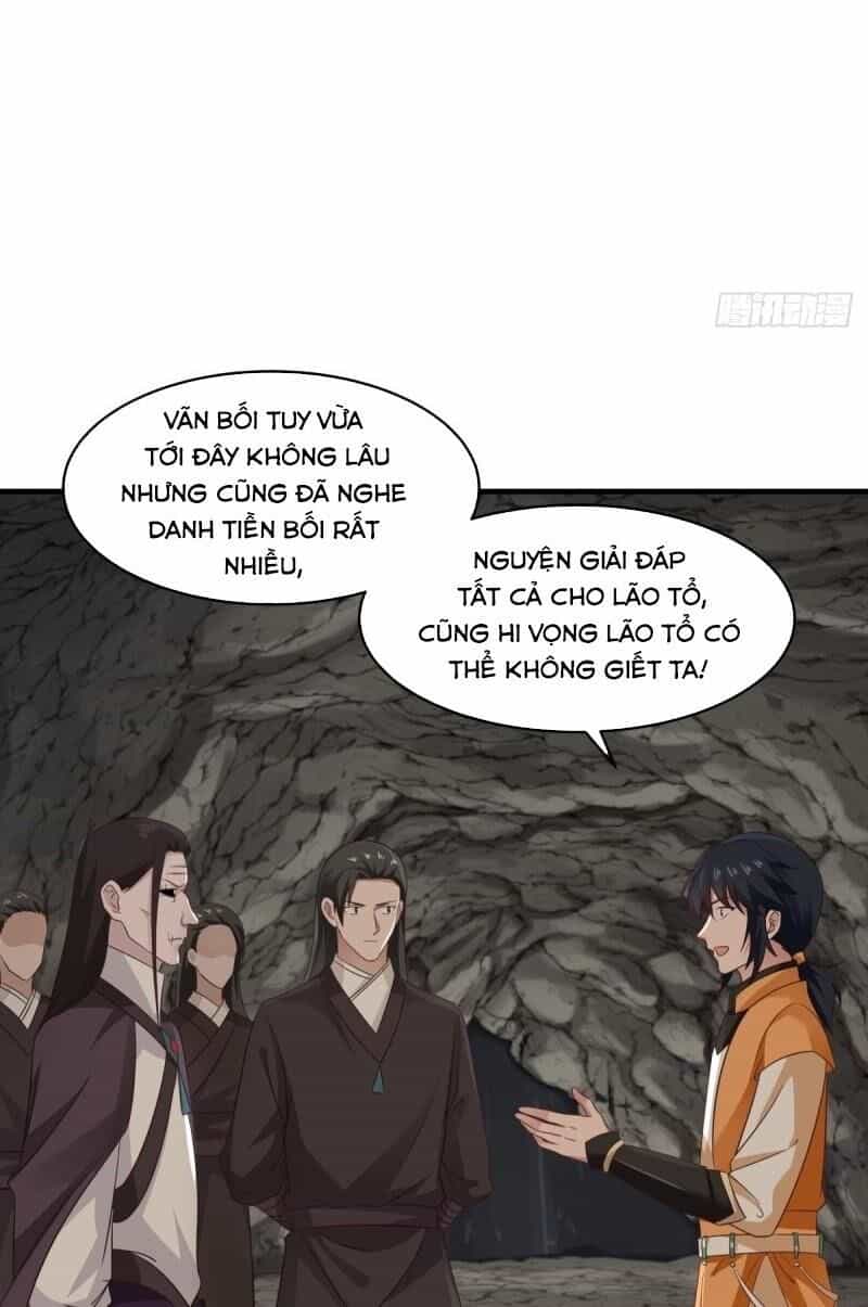 Hỗn Độn Đan Thần - Chương 75 - ảnh 15