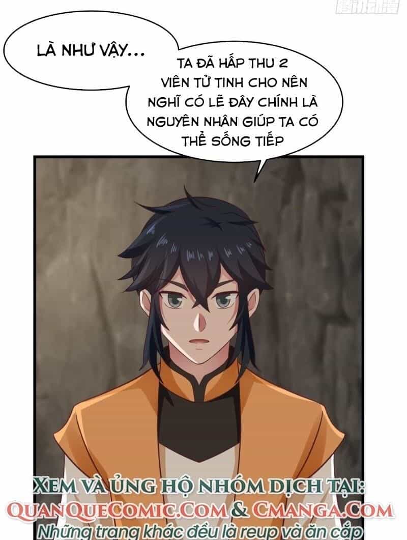 Hỗn Độn Đan Thần - Chương 75 - ảnh 17