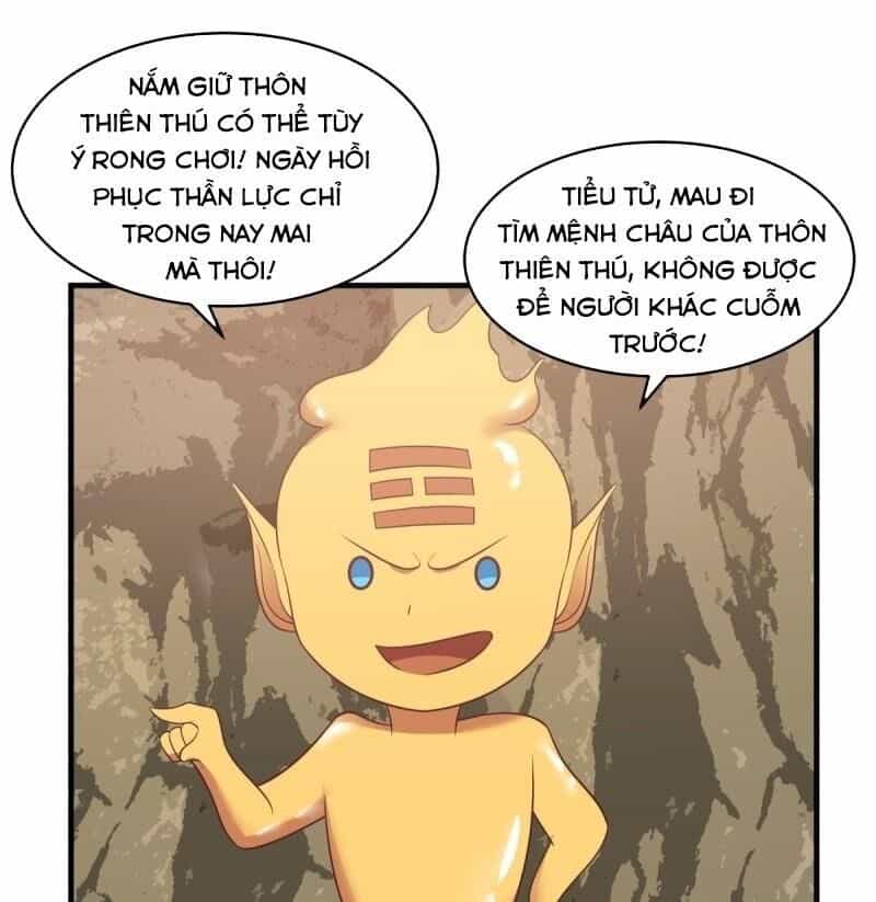 Hỗn Độn Đan Thần - Chương 78 - ảnh 10