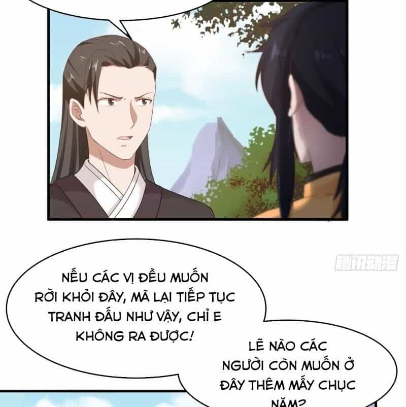Hỗn Độn Đan Thần - Chương 78 - ảnh 17