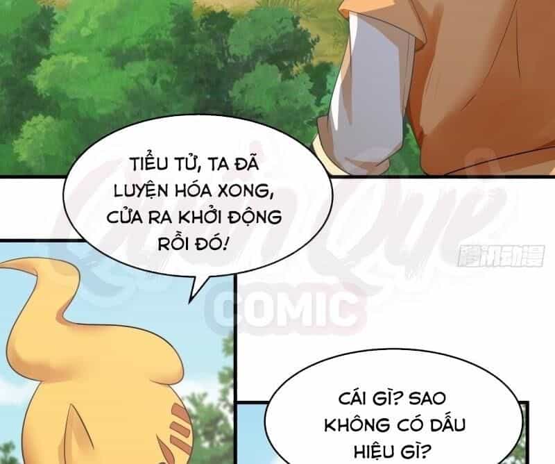 Hỗn Độn Đan Thần - Chương 79 - ảnh 2