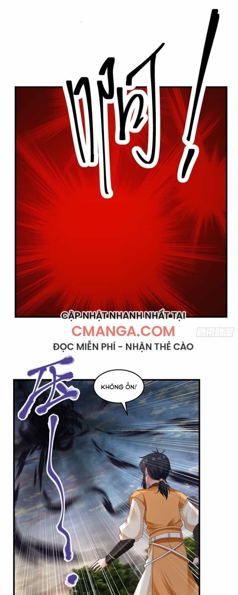 Hỗn Độn Đan Thần - Chương 90 - ảnh 13
