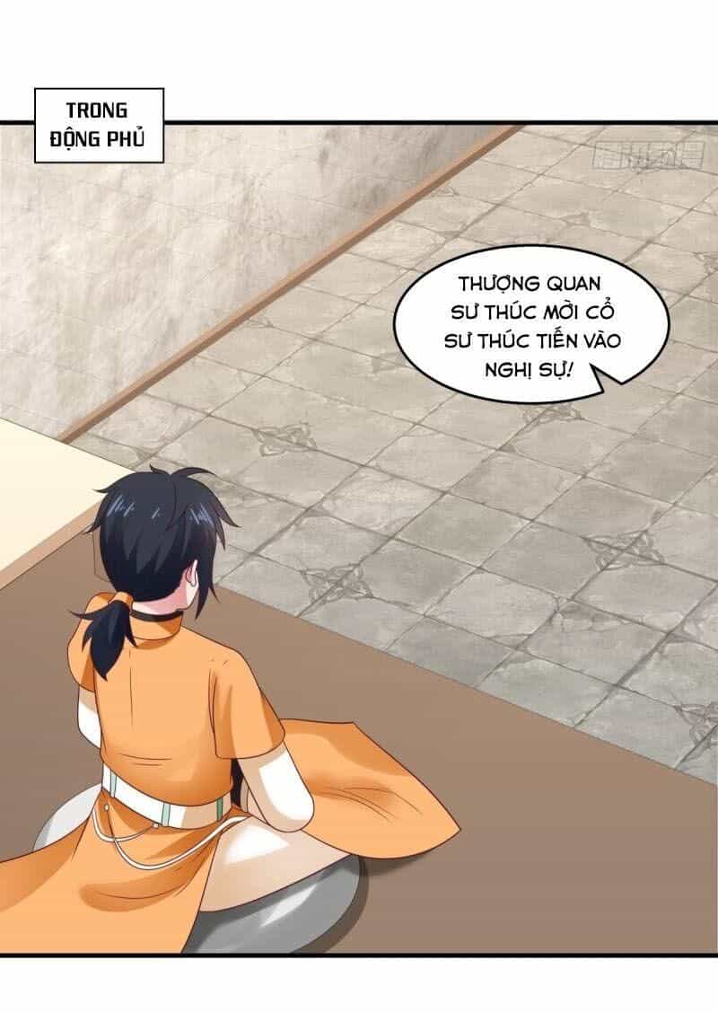 Hỗn Độn Đan Thần - Chương 91 - ảnh 12