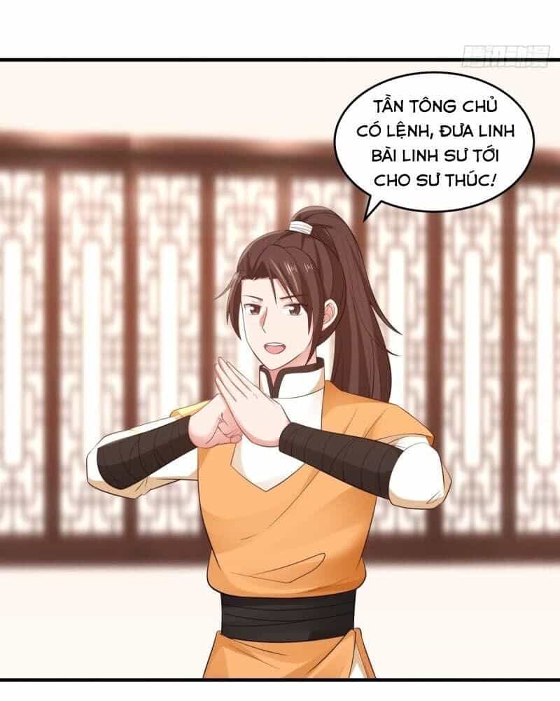 Hỗn Độn Đan Thần - Chương 92 - ảnh 7