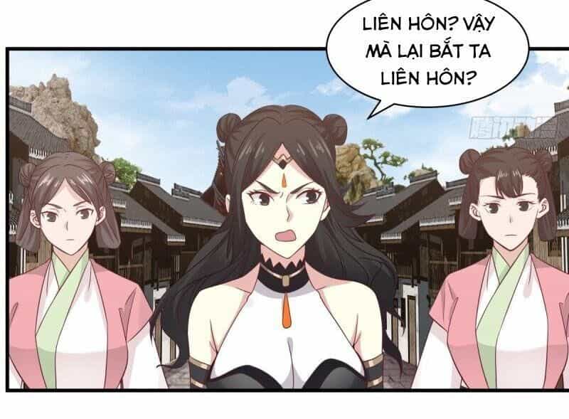 Hỗn Độn Đan Thần - Chương 94 - ảnh 22