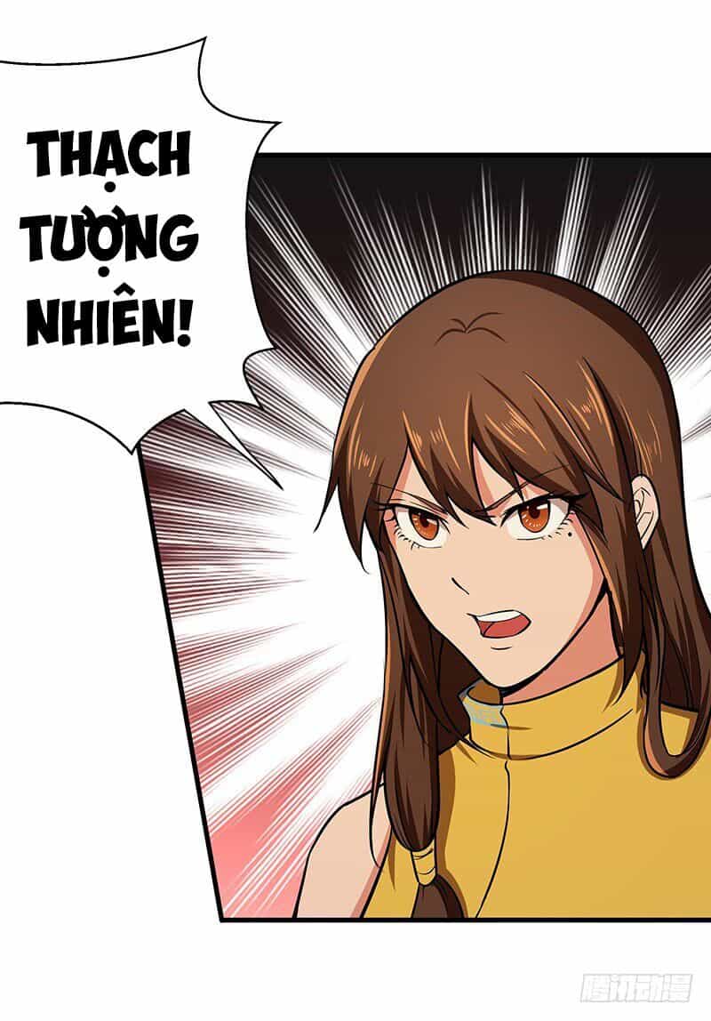 Hỗn Độn Kiếm Thần - Chương 105 - ảnh 13