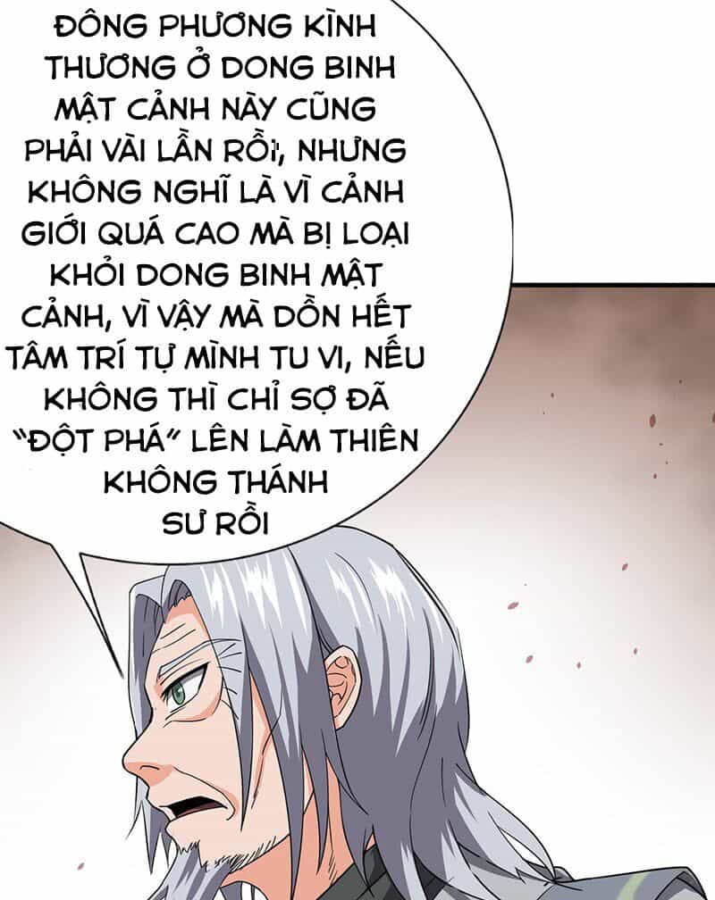 Hỗn Độn Kiếm Thần - Chương 106 - ảnh 15