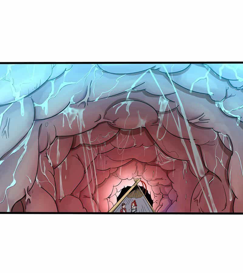 Hỗn Độn Kiếm Thần - Chương 113 - ảnh 2