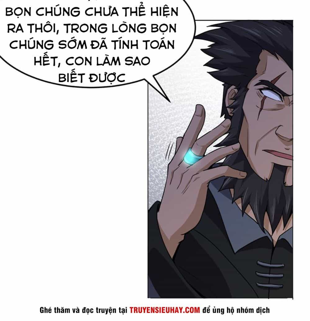 Hỗn Độn Kiếm Thần - Chương 117 - ảnh 54