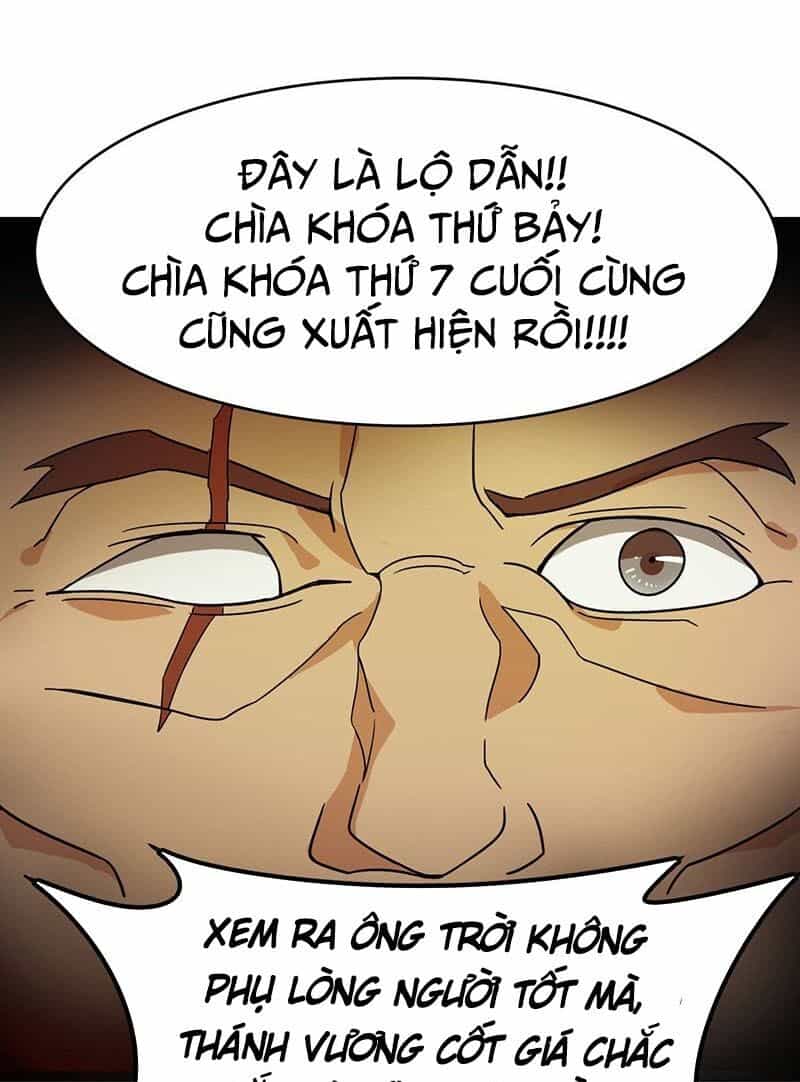 Hỗn Độn Kiếm Thần - Chương 123 - ảnh 2