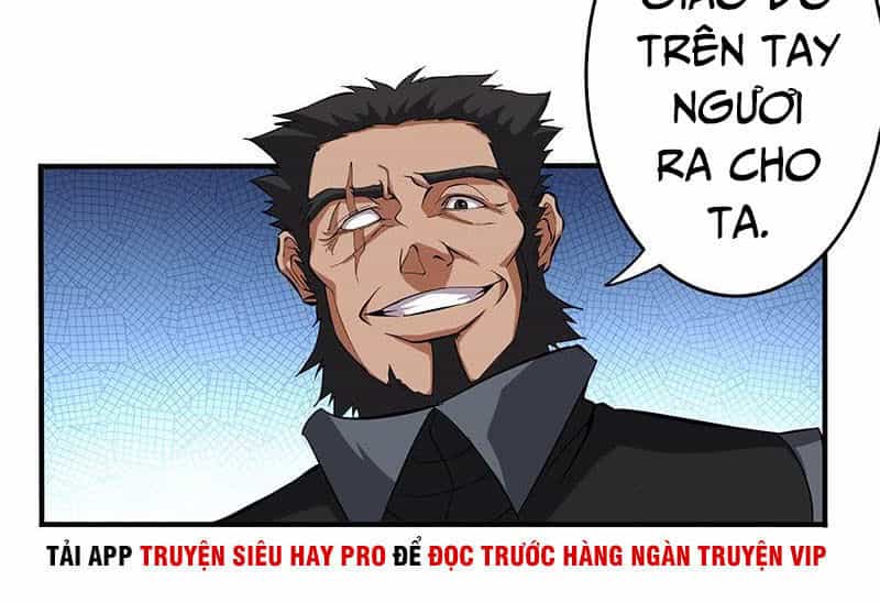 Hỗn Độn Kiếm Thần - Chương 124 - ảnh 8