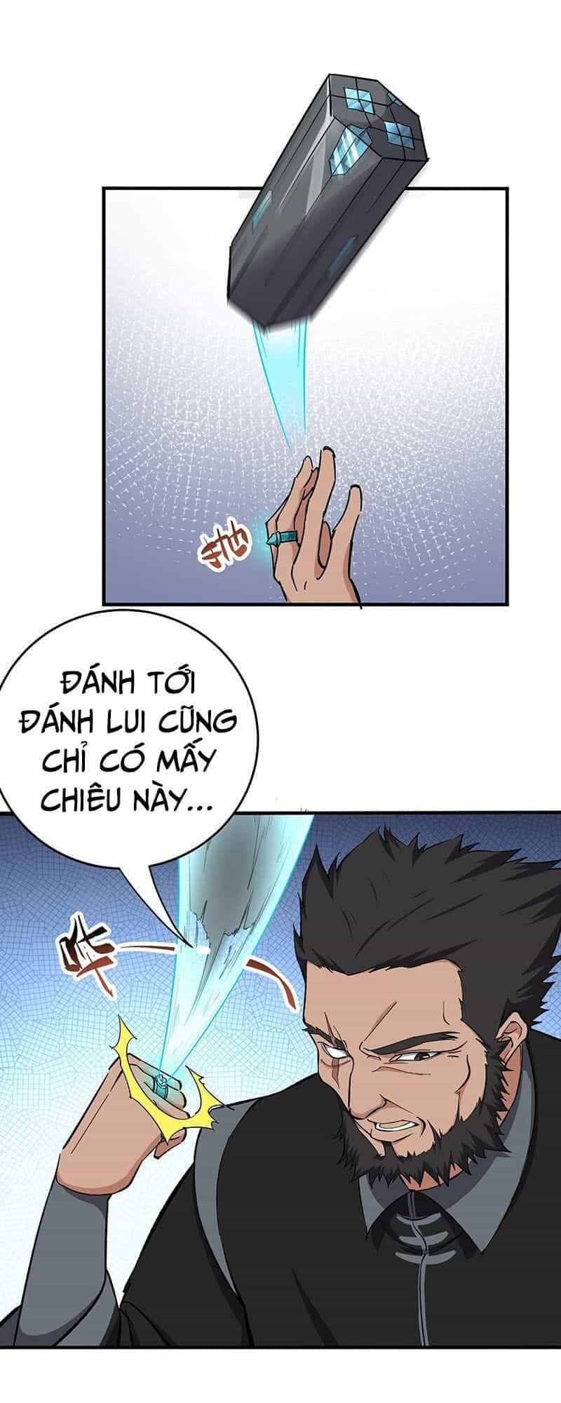Hỗn Độn Kiếm Thần - Chương 126 - ảnh 3