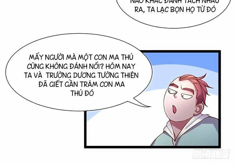 Hỗn Độn Kiếm Thần - Chương 13 - ảnh 15