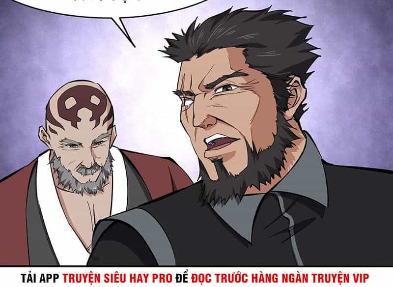 Hỗn Độn Kiếm Thần - Chương 131 - ảnh 12
