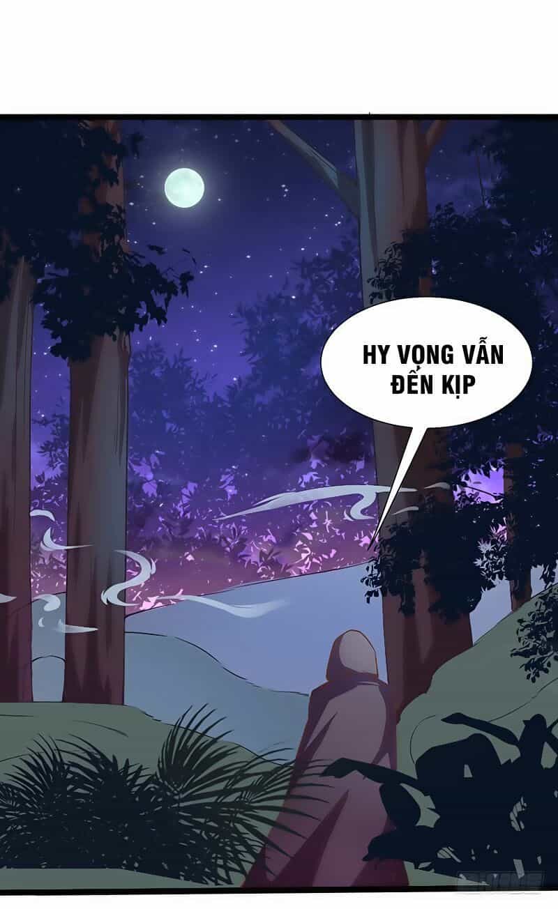 Hỗn Độn Kiếm Thần - Chương 14 - ảnh 3