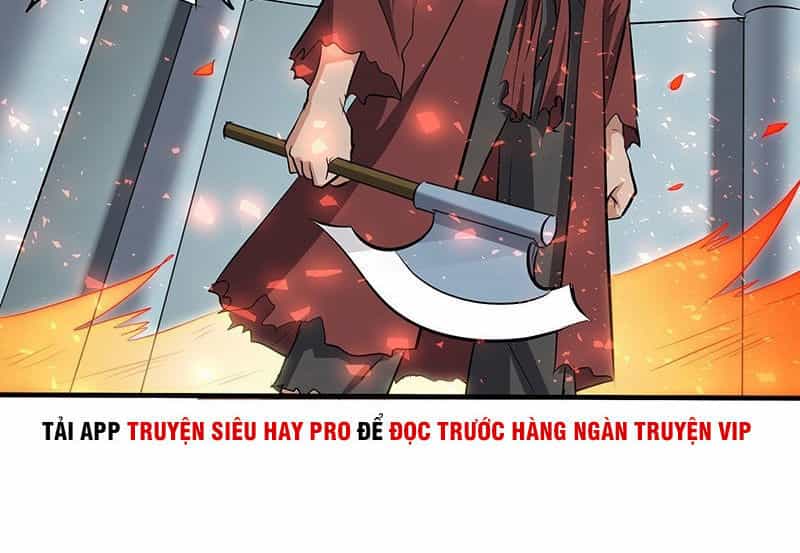 Hỗn Độn Kiếm Thần - Chương 140 - ảnh 10