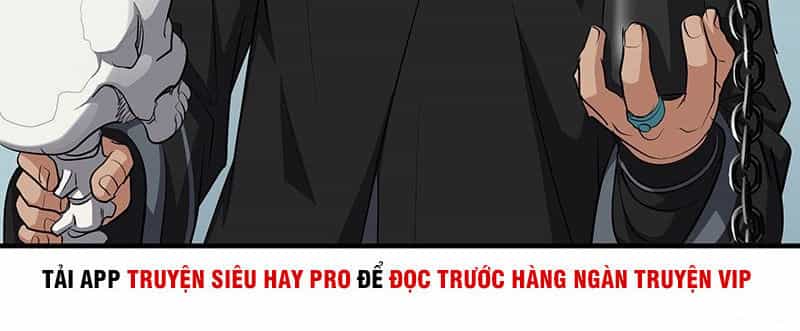 Hỗn Độn Kiếm Thần - Chương 140 - ảnh 18
