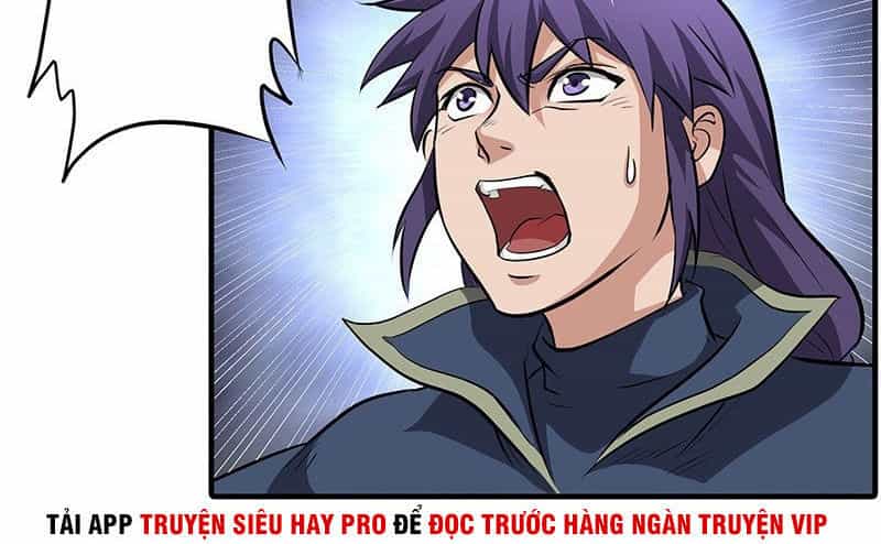 Hỗn Độn Kiếm Thần - Chương 142 - ảnh 12