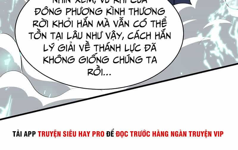 Hỗn Độn Kiếm Thần - Chương 144 - ảnh 5