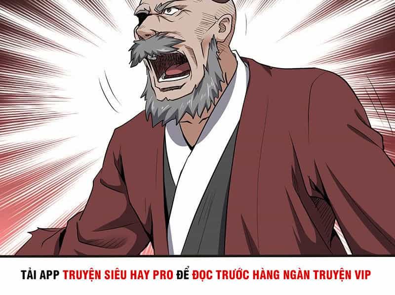 Hỗn Độn Kiếm Thần - Chương 145 - ảnh 24