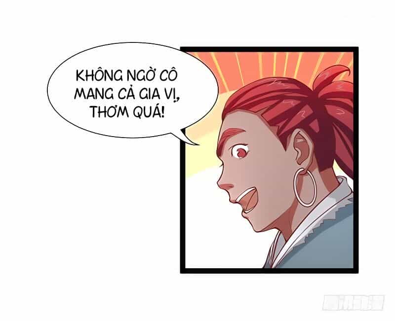 Hỗn Độn Kiếm Thần - Chương 15 - ảnh 37