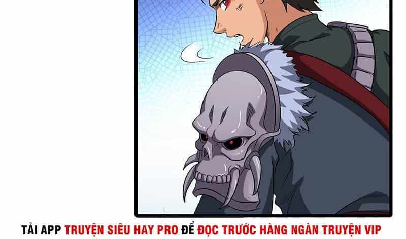 Hỗn Độn Kiếm Thần - Chương 150 - ảnh 10