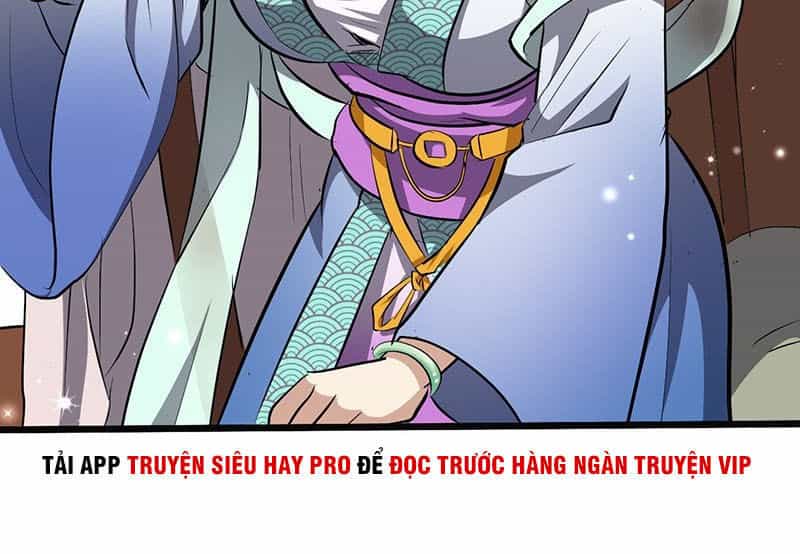 Hỗn Độn Kiếm Thần - Chương 151 - ảnh 16