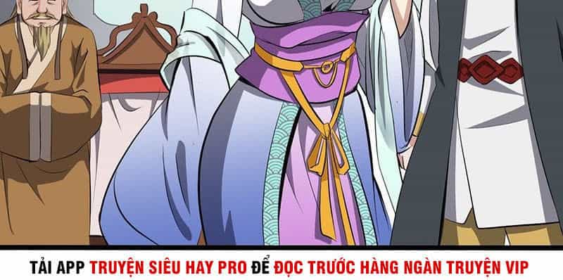 Hỗn Độn Kiếm Thần - Chương 151 - ảnh 19