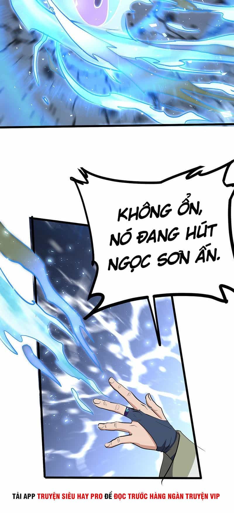 Hỗn Độn Kiếm Thần - Chương 152 - ảnh 10