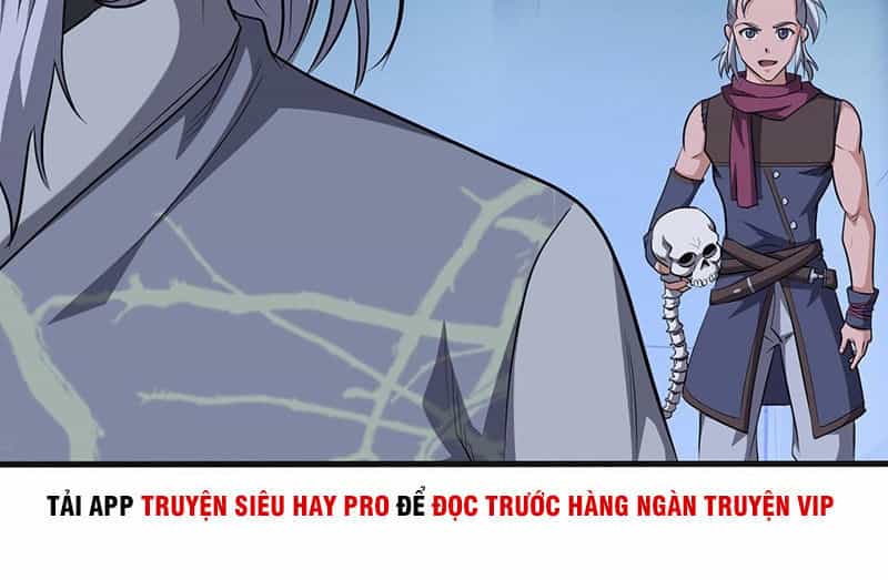 Hỗn Độn Kiếm Thần - Chương 156 - ảnh 8