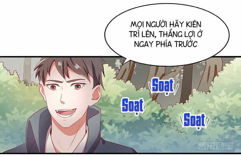 Hỗn Độn Kiếm Thần - Chương 16 - ảnh 2