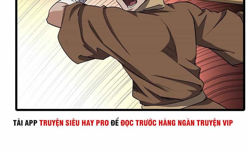 Hỗn Độn Kiếm Thần - Chương 163 - ảnh 17