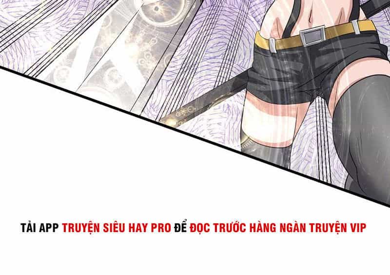 Hỗn Độn Kiếm Thần - Chương 167 - ảnh 19