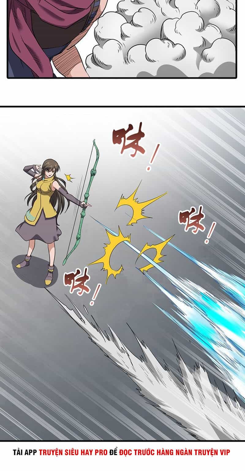 Hỗn Độn Kiếm Thần - Chương 169 - ảnh 13