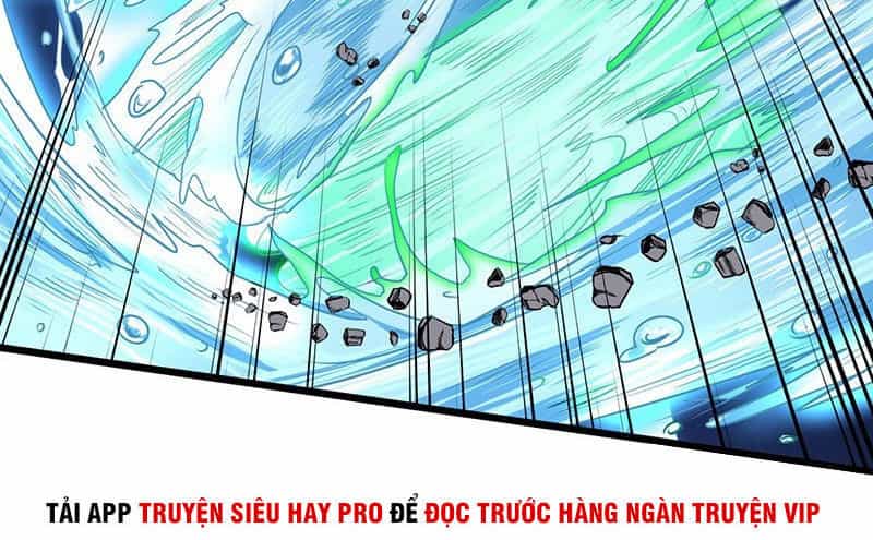 Hỗn Độn Kiếm Thần - Chương 171 - ảnh 10
