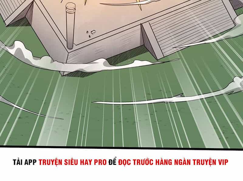 Hỗn Độn Kiếm Thần - Chương 173 - ảnh 17