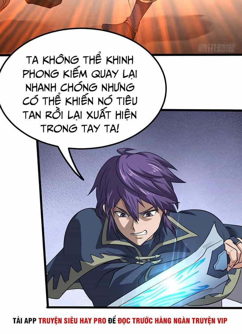 Hỗn Độn Kiếm Thần - Chương 176 - ảnh 12